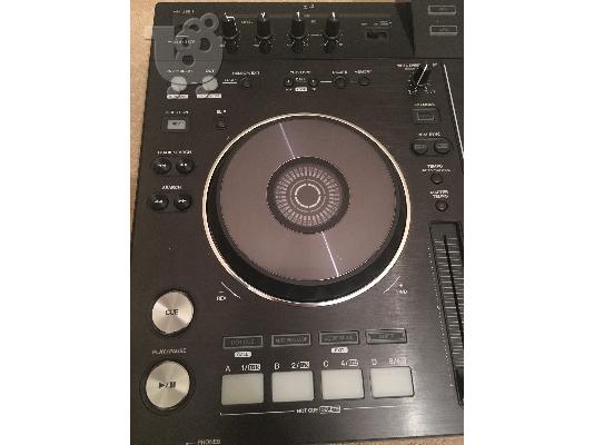 Pioneer DDJ-RX DJ Controller κοστίσει μόνο 700 Euro